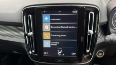 Volvo Xc40 1.5 T3 [163] R DESIGN 5dr Petrol Estate